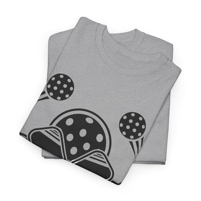 DEAD BALL - Pickleball (Basic Tee)