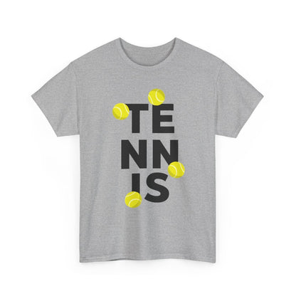 OUT - Tennis Basic Tee
