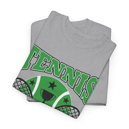 BACKBOARD - Tennis Basic Tee