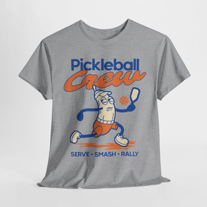 PICKLEBALL CREW - Pickleball (Basic Tee)