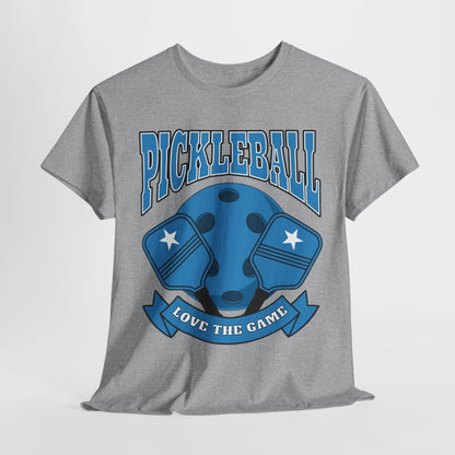 LET - Pickleball (Basic Tee)