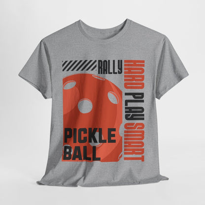 CARRY - Pickleball (Basic Tee)