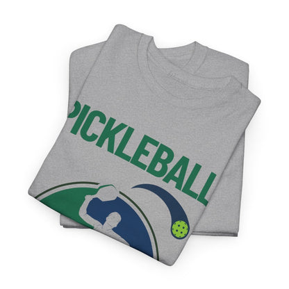 BANGER - Pickleball (Basic Tee)