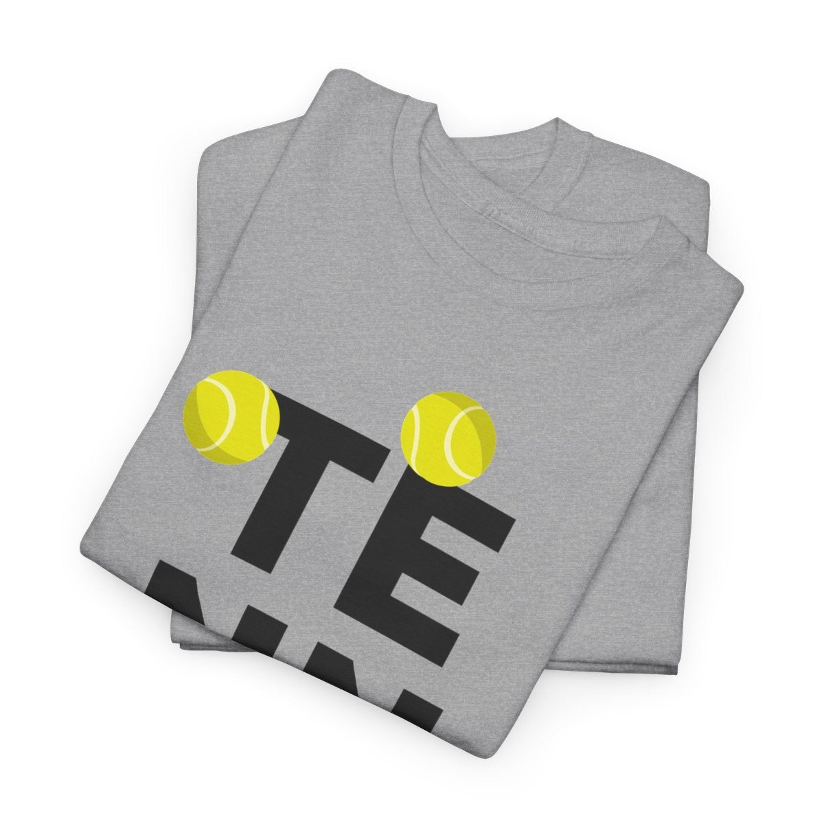 OUT - Tennis Basic Tee
