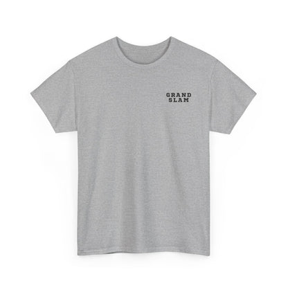 CHALLENGE - Tennis Basic Tee
