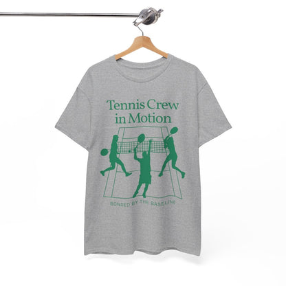 MOTION - Tennis Basic Tee