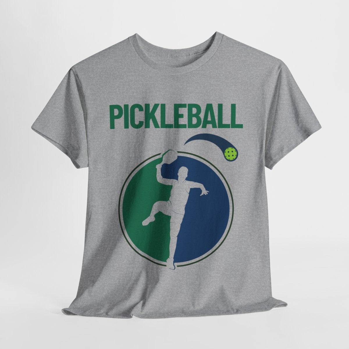 BANGER - Pickleball (Basic Tee)