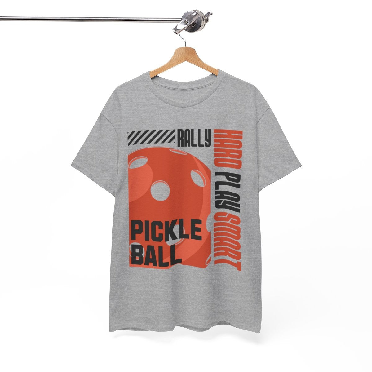 CARRY - Pickleball (Basic Tee)