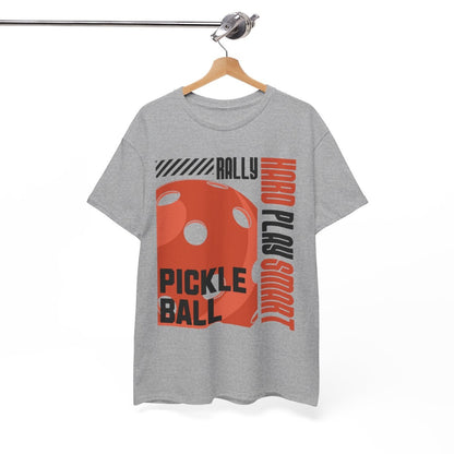CARRY - Pickleball (Basic Tee)