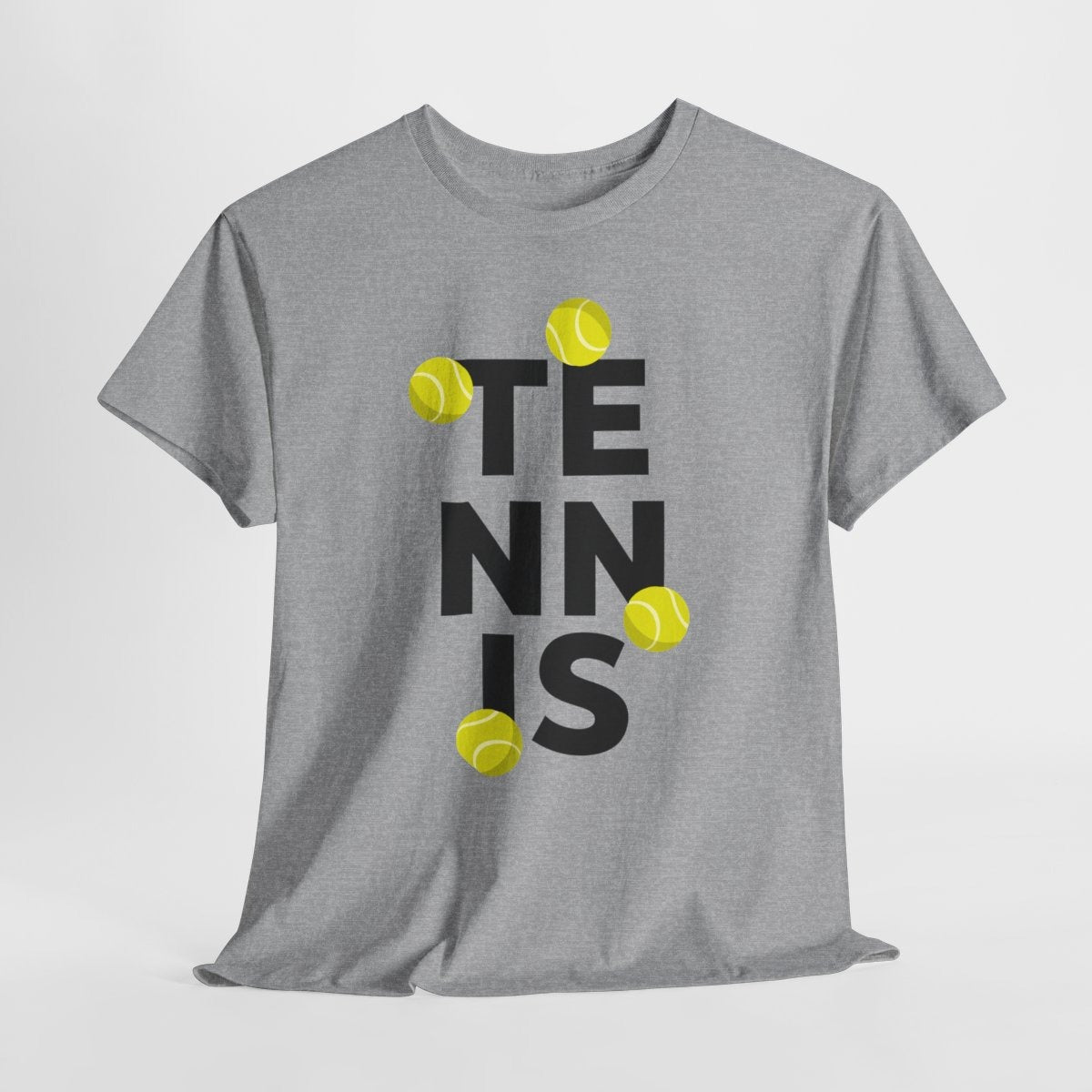 OUT - Tennis Basic Tee