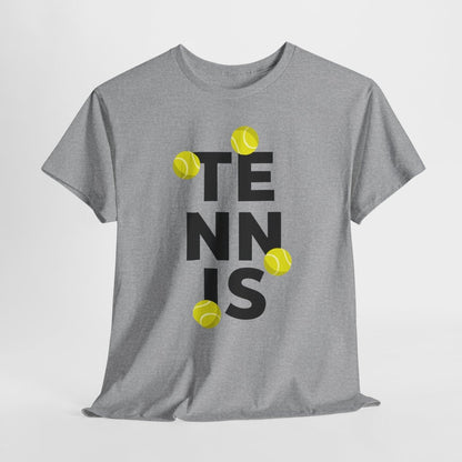 OUT - Tennis Basic Tee