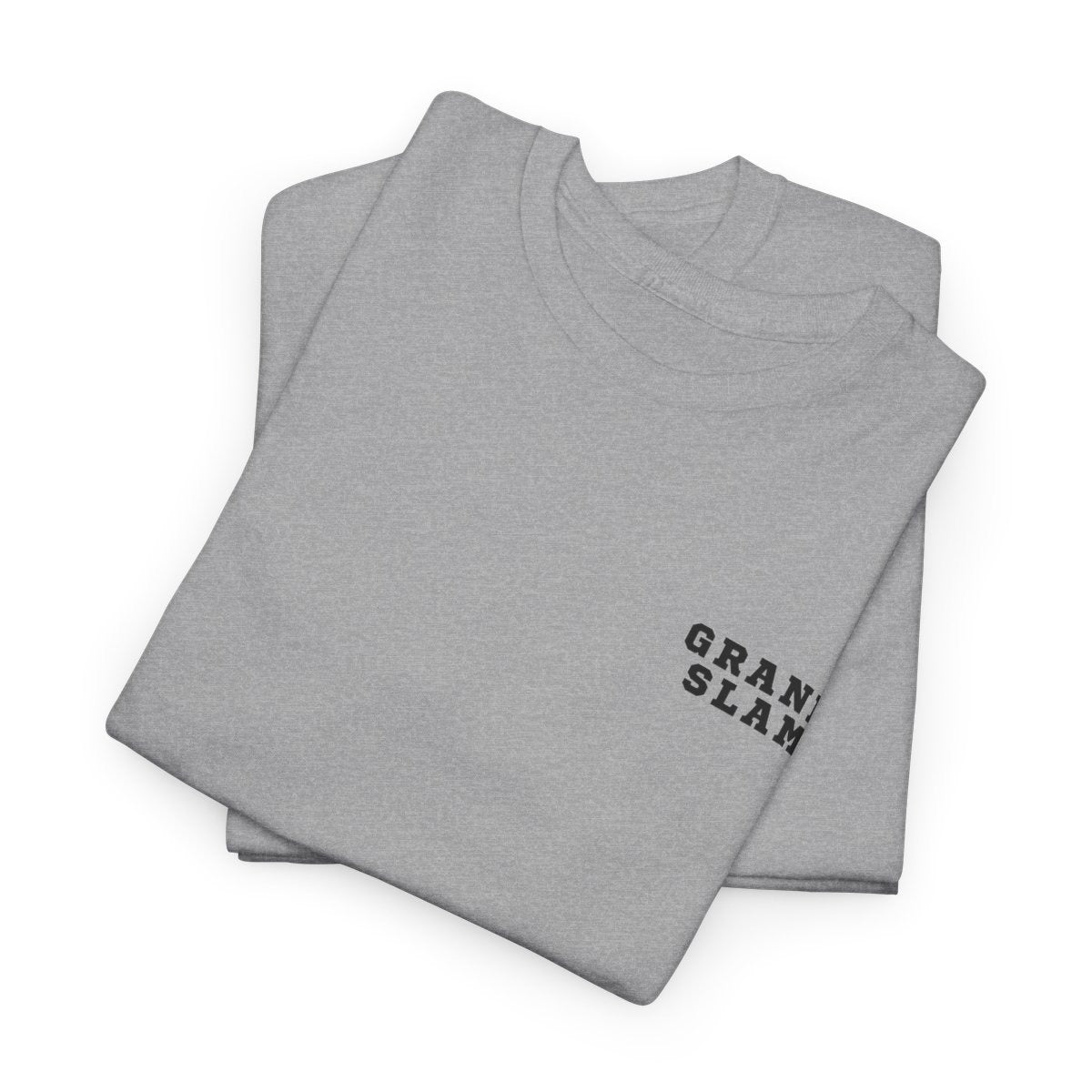 CHALLENGE - Tennis Basic Tee