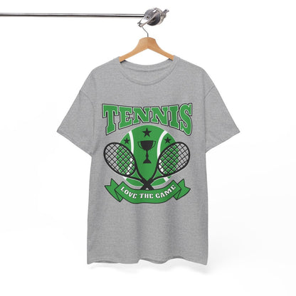 BACKBOARD - Tennis Basic Tee