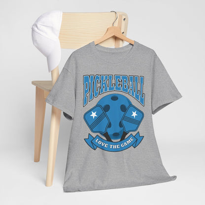 LET - Pickleball (Basic Tee)