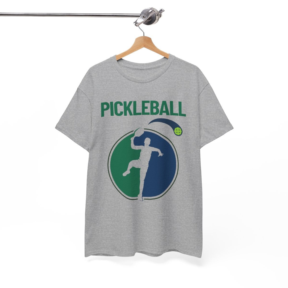 BANGER - Pickleball (Basic Tee)