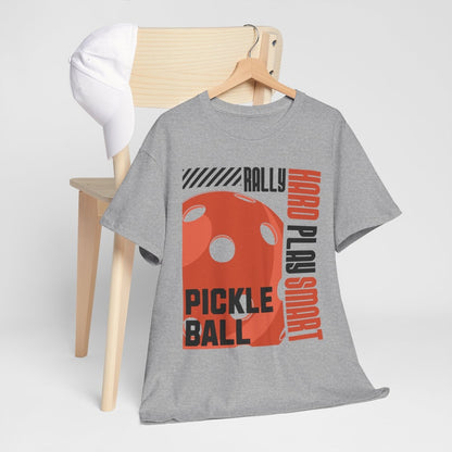 CARRY - Pickleball (Basic Tee)