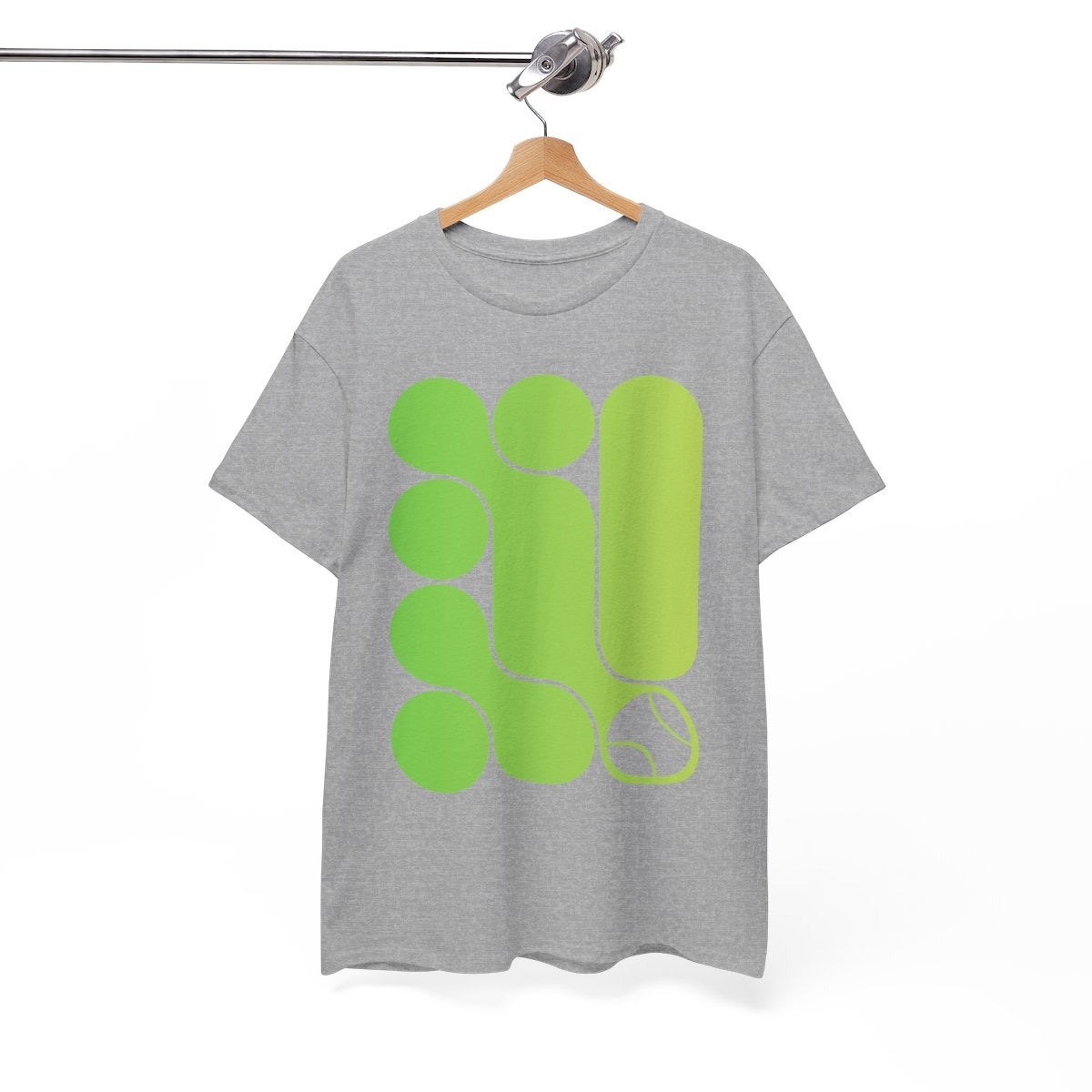 BAGEL - Tennis Basic Tee