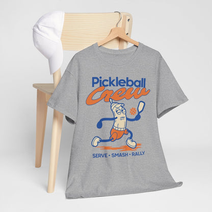 PICKLEBALL CREW - Pickleball (Basic Tee)