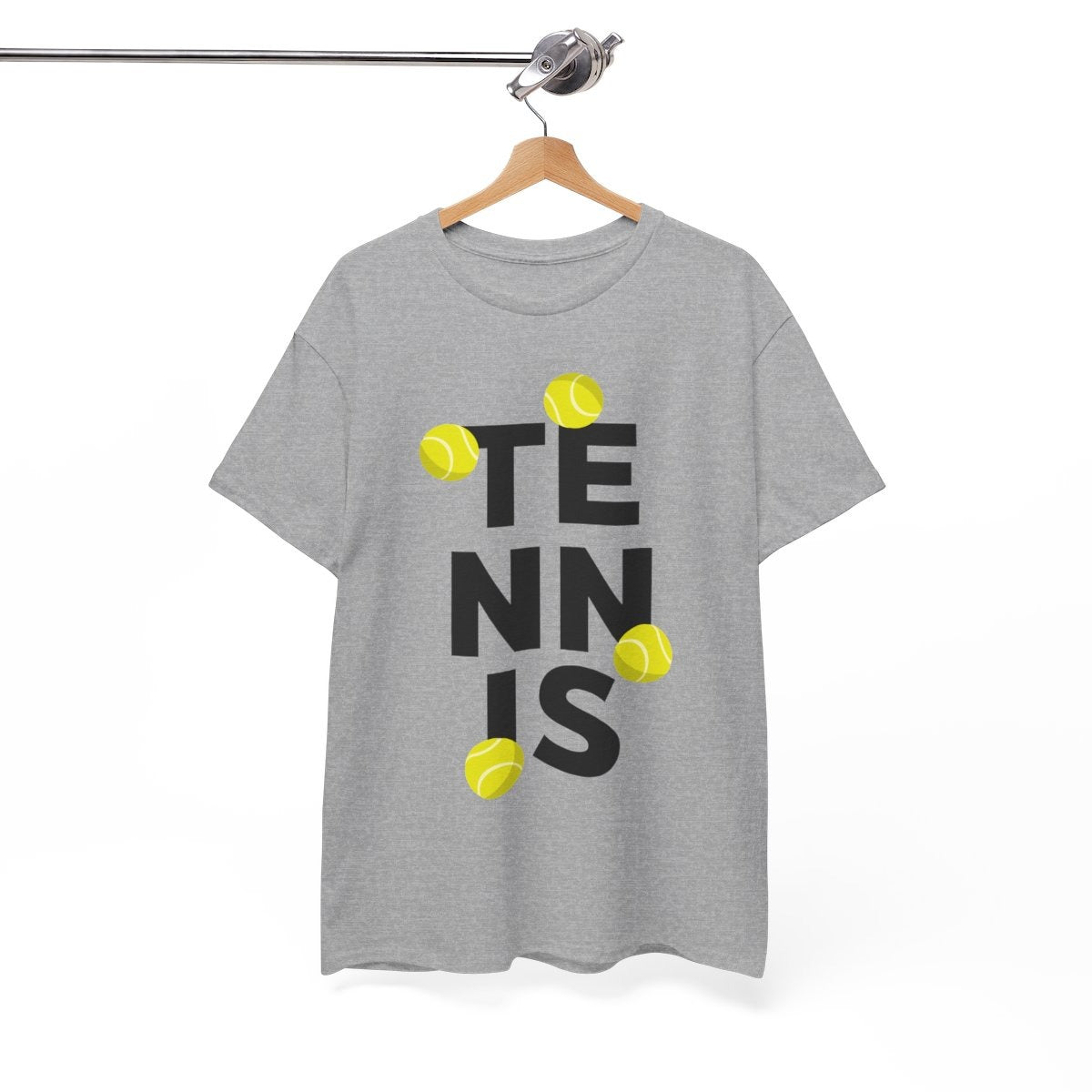 OUT - Tennis Basic Tee
