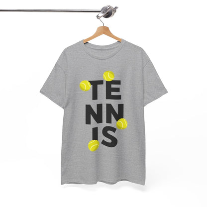 OUT - Tennis Basic Tee
