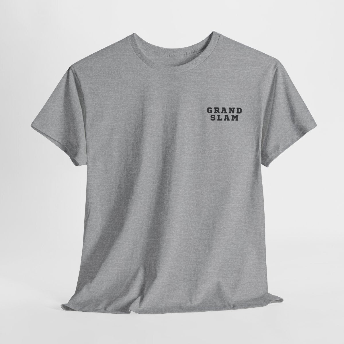 CHALLENGE - Tennis Basic Tee