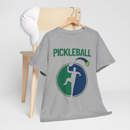 BANGER - Pickleball (Basic Tee)