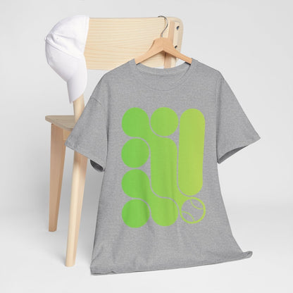 BAGEL - Tennis Basic Tee