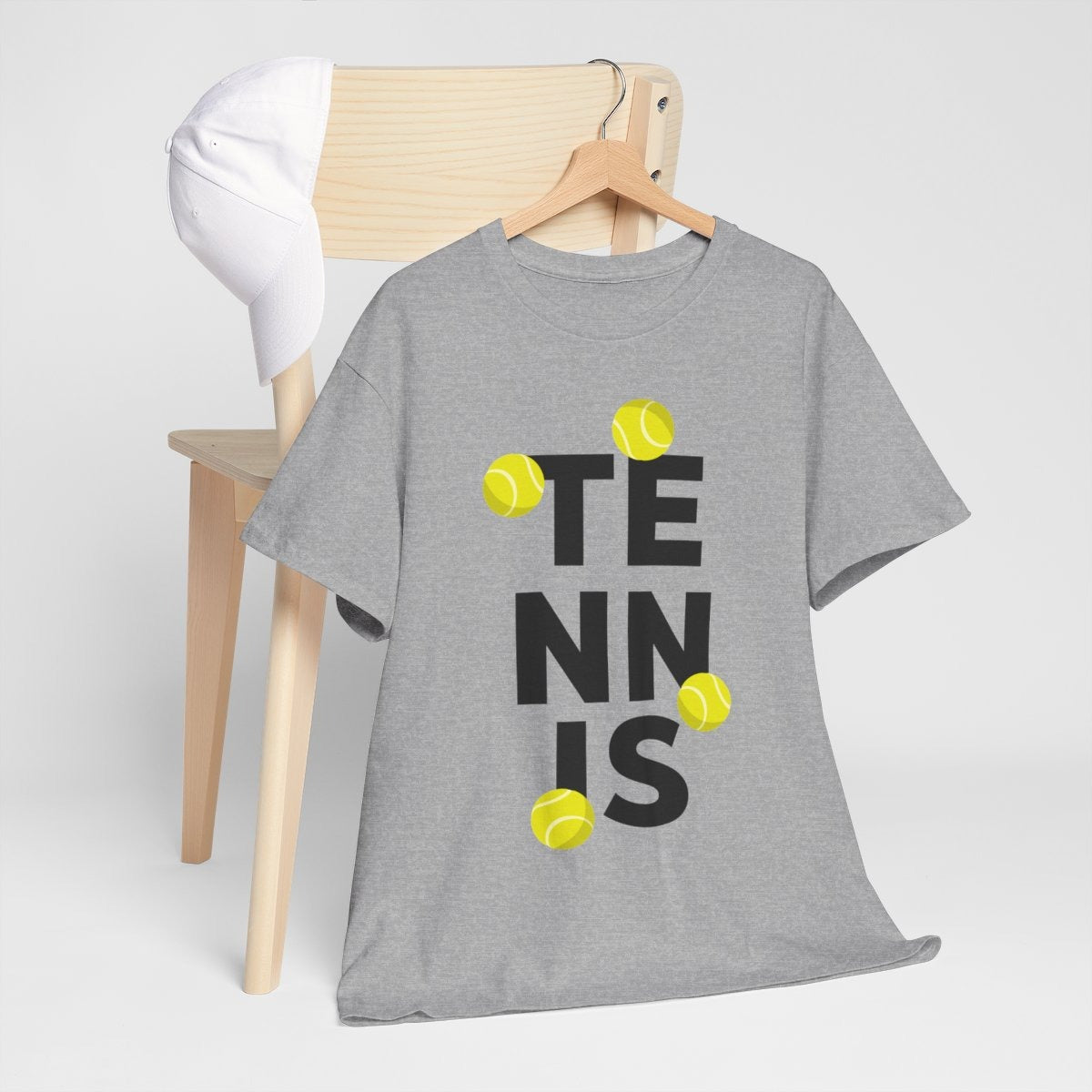 OUT - Tennis Basic Tee