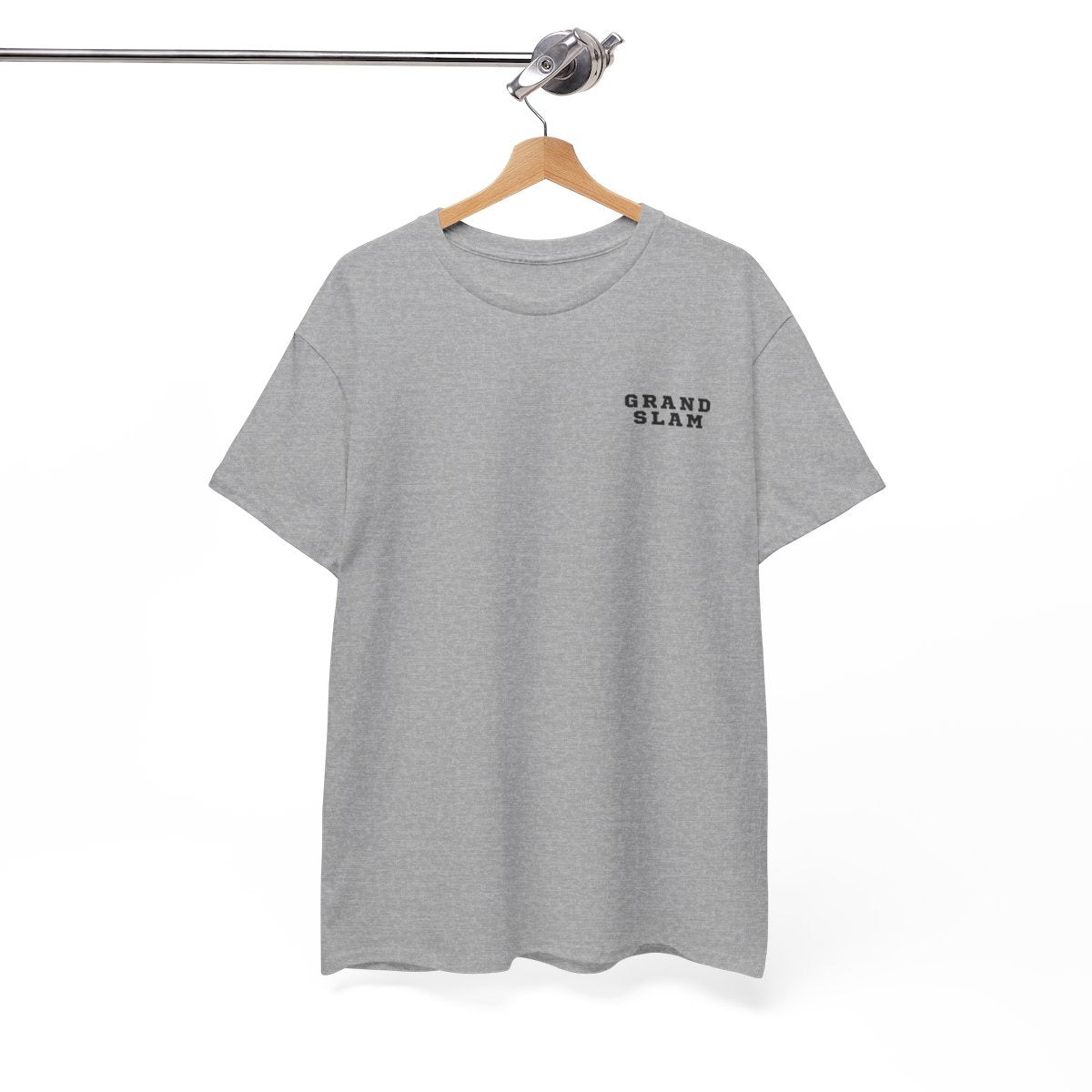 CHALLENGE - Tennis Basic Tee