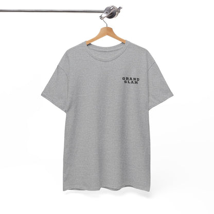 CHALLENGE - Tennis Basic Tee