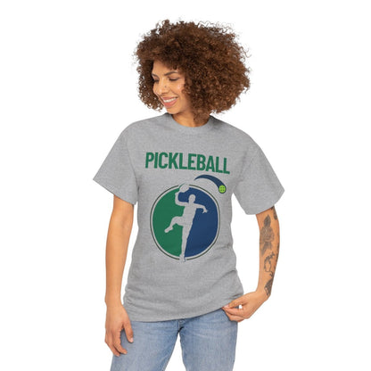 BANGER - Pickleball (Basic Tee)