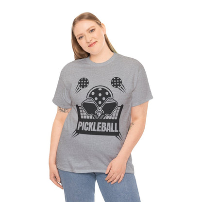DEAD BALL - Pickleball (Basic Tee)