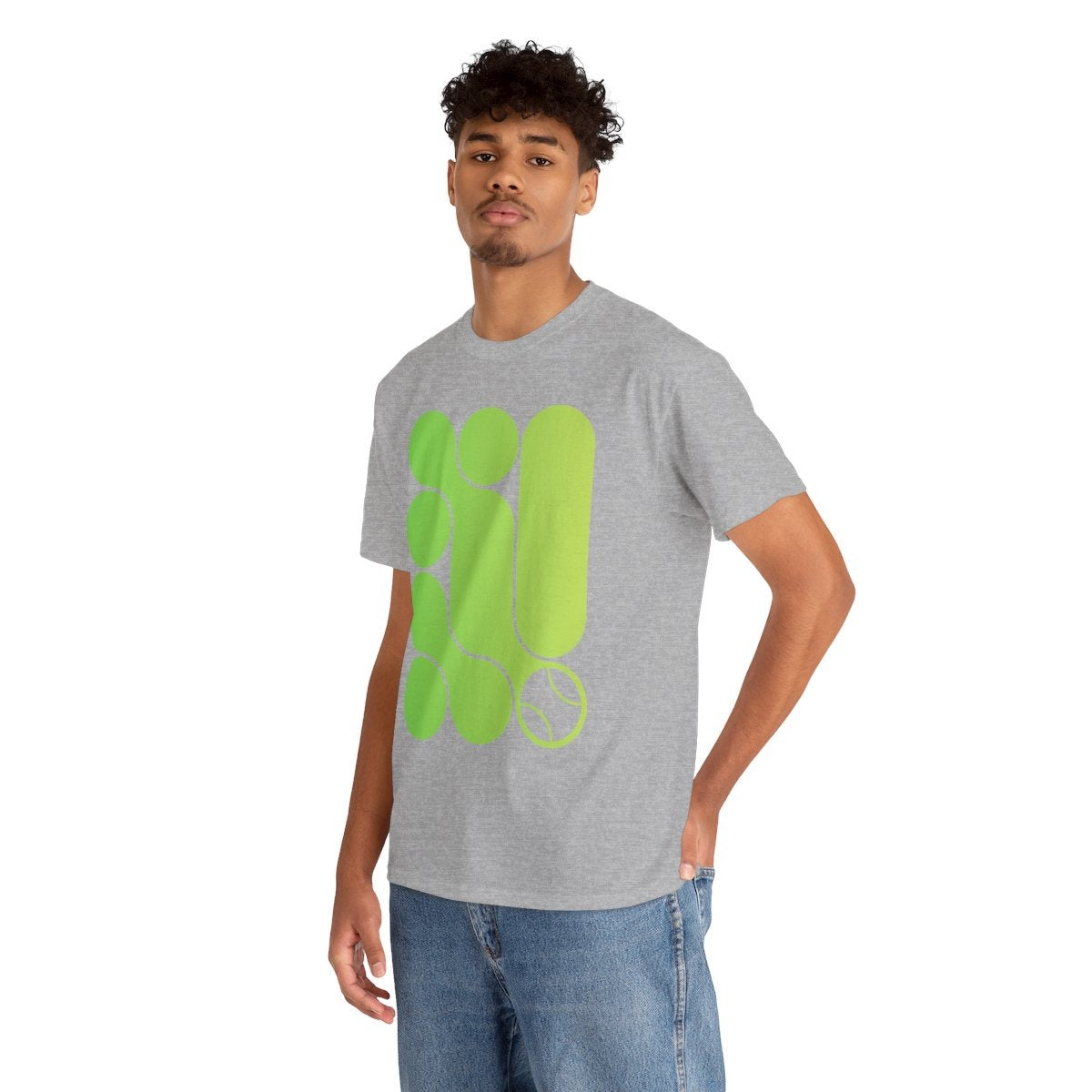 BAGEL - Tennis Basic Tee