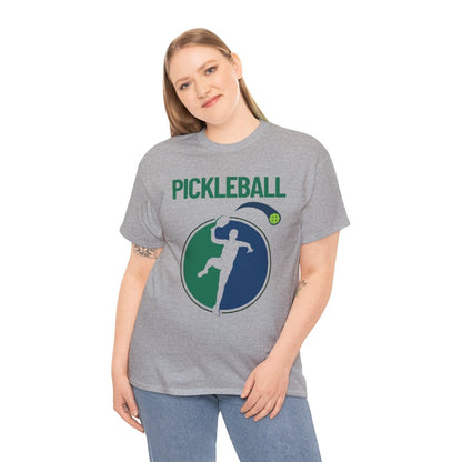 BANGER - Pickleball (Basic Tee)