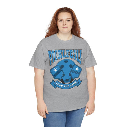 LET - Pickleball (Basic Tee)