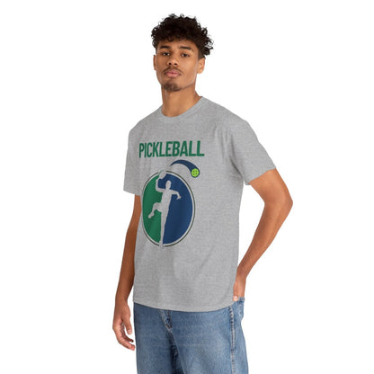 BANGER - Pickleball (Basic Tee)