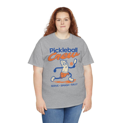 PICKLEBALL CREW - Pickleball (Basic Tee)