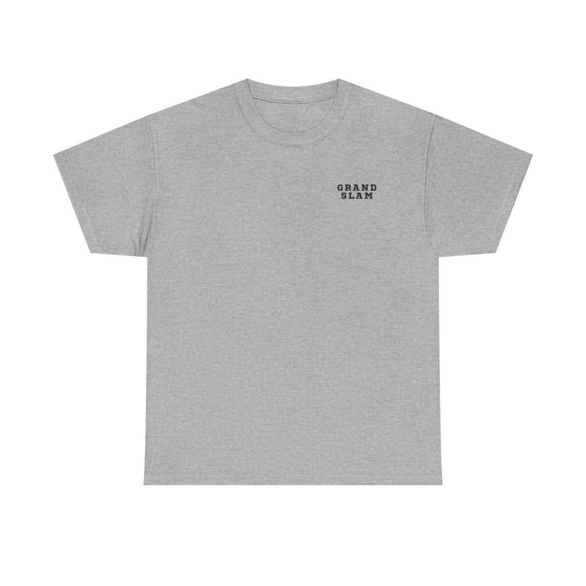 BASELINE 2 - Tennis Basic Tee