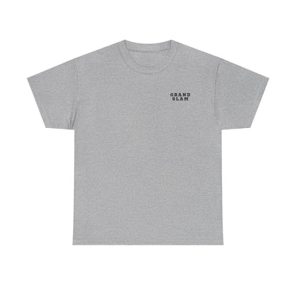 BASELINE 2 - Tennis Basic Tee