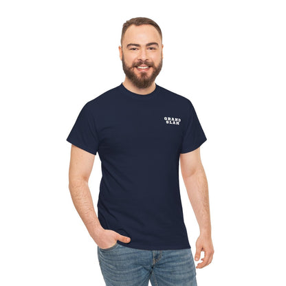 BIG SERVE - Tennis Basic Tee