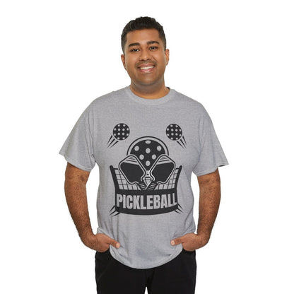 DEAD BALL - Pickleball (Basic Tee)