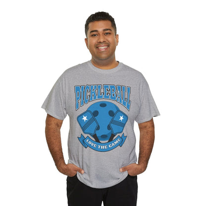 LET - Pickleball (Basic Tee)