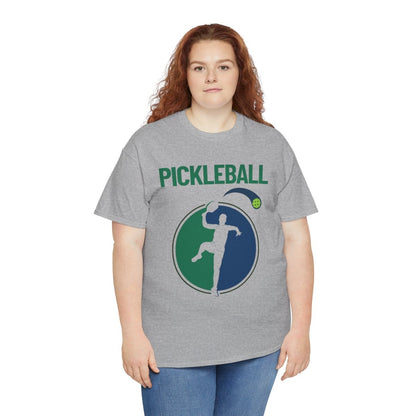 BANGER - Pickleball (Basic Tee)