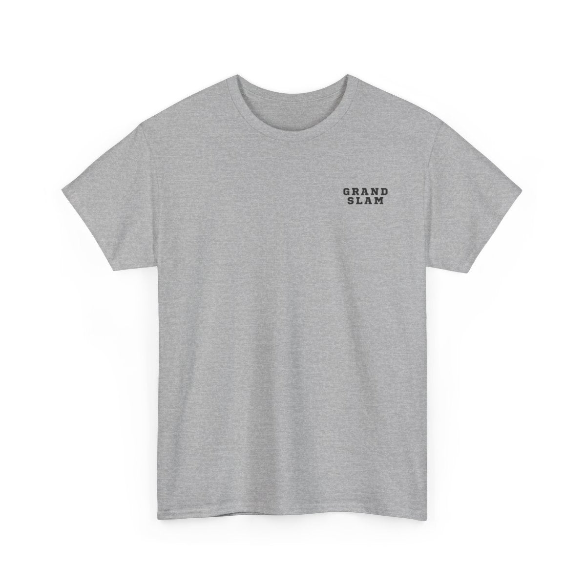 PADDLE LIFE - Pickleball (Basic Tee)