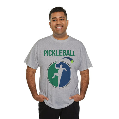 BANGER - Pickleball (Basic Tee)
