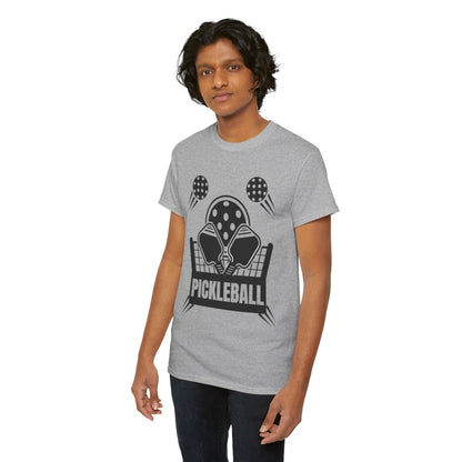 DEAD BALL - Pickleball (Basic Tee)