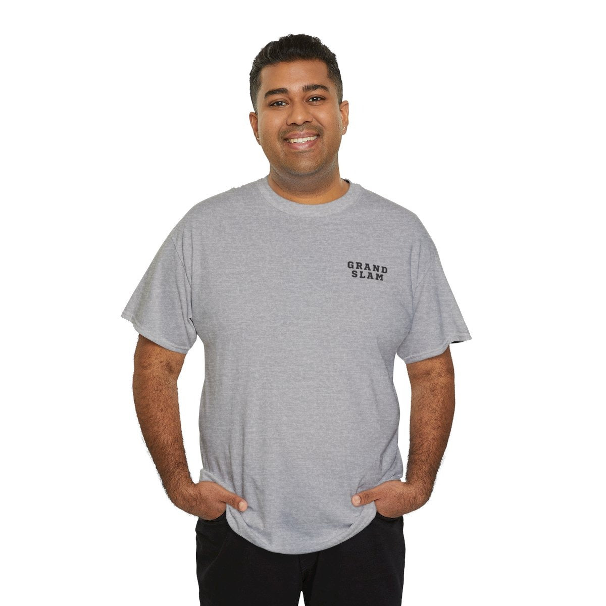 LOB - Pickleball (Basic Tee)