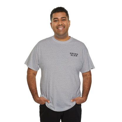 LOB - Pickleball (Basic Tee)