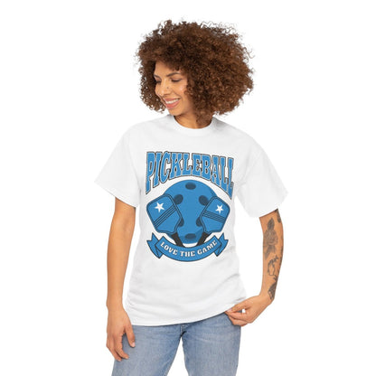 LET - Pickleball (Basic Tee)