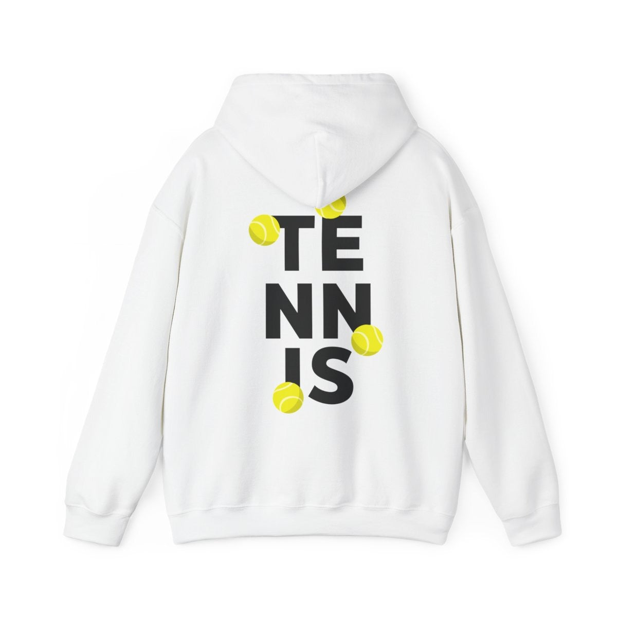 OUT - Tennis Hoodie